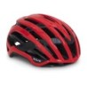 Casco Kask Valegro WG11 Rojo: Ligero y Seguro, ¡Compra Ya!