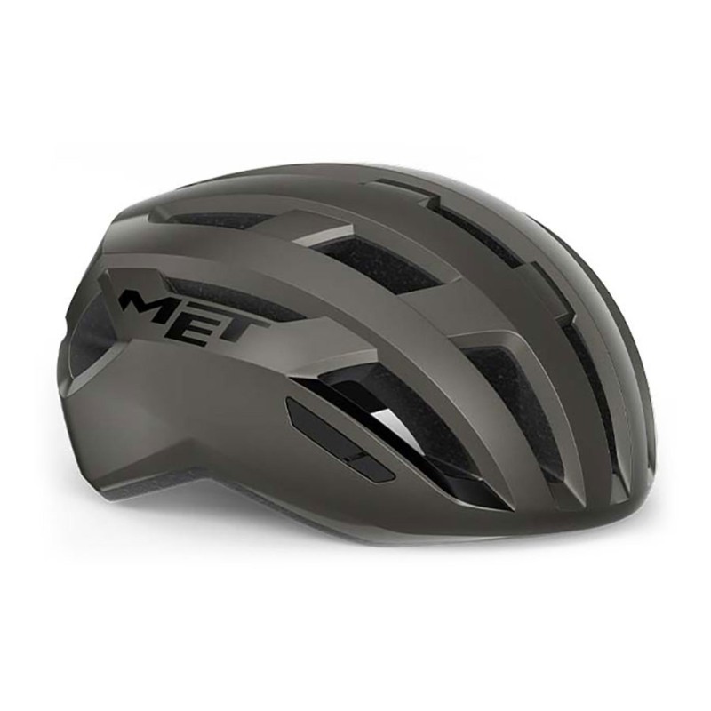 Casco MET Vinci MIPS Titanio: Ligero y Seguro, ¡Compra Ahora!
