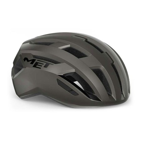 Casco MET Vinci MIPS Titanio: Ligero y Seguro, ¡Compra Ahora!
