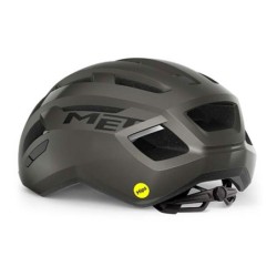 Casco MET Vinci MIPS Titanio: Ligero y Seguro, ¡Compra Ahora!