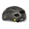 Casco MET Vinci MIPS Titanio: Ligero y Seguro, ¡Compra Ahora!