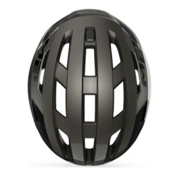 Casco MET Vinci MIPS Titanio: Ligero y Seguro, ¡Compra Ahora!