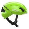 Compra Casco POCito Omne MIPS Infantil Verde Lima - Seguridad y Estilo