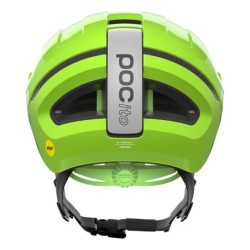 Compra Casco POCito Omne MIPS Infantil Verde Lima - Seguridad y Estilo