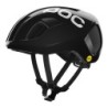 Casco POC Ventral MIPS Negro Uranio: Seguridad y Estilo - ¡Compra Ahora!