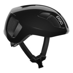 Casco POC Ventral MIPS Negro Uranio: Seguridad y Estilo - ¡Compra Ahora!