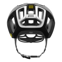 Casco POC Ventral MIPS Negro Uranio: Seguridad y Estilo - ¡Compra Ahora!