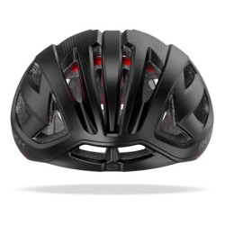 Casco Rudy Project Egos Negro Mate: Ligero y Seguro - ¡Compra Ya!