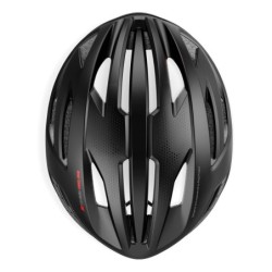 Casco Rudy Project Egos Negro Mate: Ligero y Seguro - ¡Compra Ya!