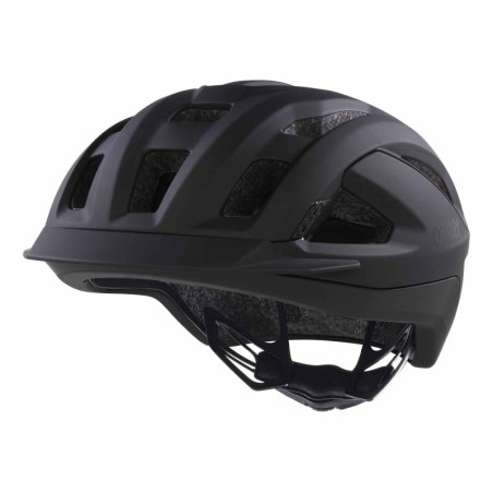 Casco Oakley ARO3 MIPS Negro Mate: Seguridad y Estilo ¡Compra Ahora!