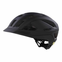Casco Oakley ARO3 MIPS Negro Mate: Seguridad y Estilo ¡Compra Ahora!