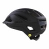 Casco Oakley ARO3 MIPS Negro Mate: Seguridad y Estilo ¡Compra Ahora!