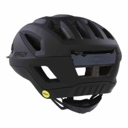 Casco Oakley ARO3 MIPS Negro Mate: Seguridad y Estilo ¡Compra Ahora!