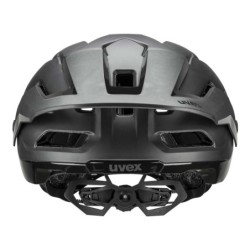 Casco Uvex Renegade MIPS Negro Mate: Seguridad y Estilo - ¡Compra Ya!