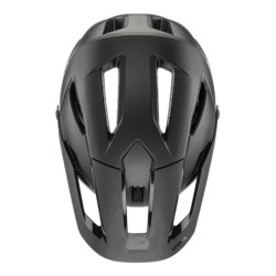 Casco Uvex Renegade MIPS Negro Mate: Seguridad y Estilo - ¡Compra Ya!