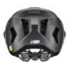 Casco Uvex Renegade MIPS Negro Mate: Seguridad y Estilo - ¡Compra Ya!