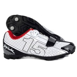 Zapatillas Spiuk 15M Blancas: Comodidad y Estilo ¡Compra Ahora!