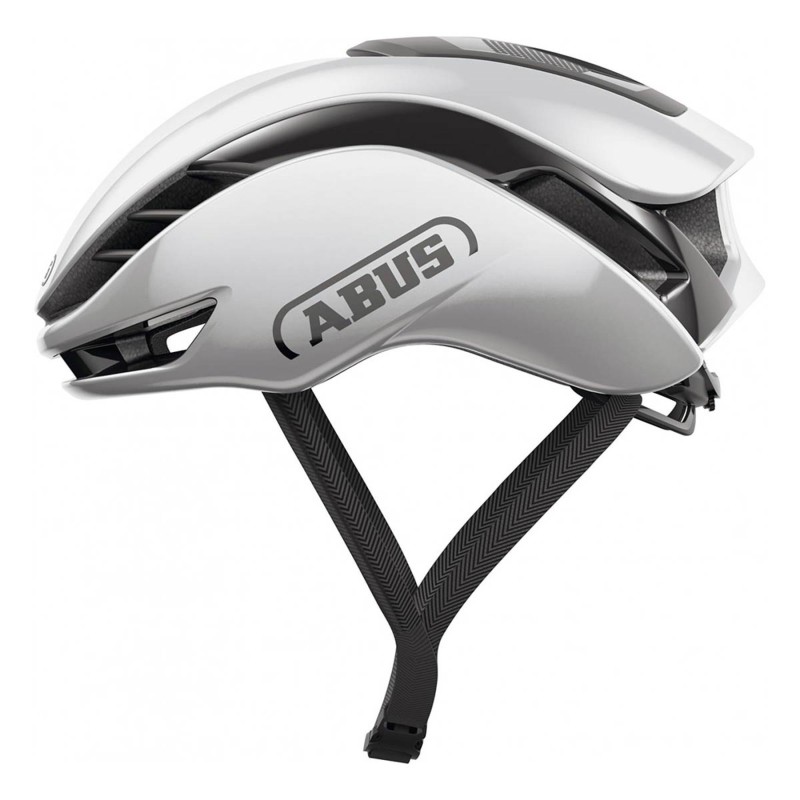 Casco Abus GameChanger 2.0 Gris Claro: Ligereza y Estilo - ¡Compra Ya!