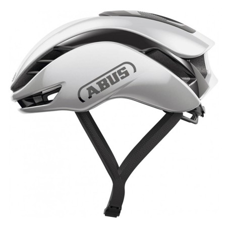 Casco Abus GameChanger 2.0 Gris Claro: Ligereza y Estilo - ¡Compra Ya!