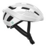 Casco Lazer Tempo KinetiCore Blanco: Ligero y Seguro - ¡Compra Ahora!