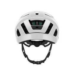 Casco Lazer Tempo KinetiCore Blanco: Ligero y Seguro - ¡Compra Ahora!