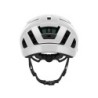 Casco Lazer Tempo KinetiCore Blanco: Ligero y Seguro - ¡Compra Ahora!