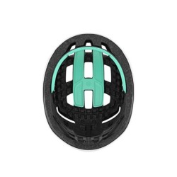 Casco Lazer Tempo KinetiCore Blanco: Ligero y Seguro - ¡Compra Ahora!