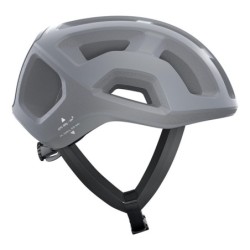 Casco POC Ventral Lite Wide Fit gris: Ligero y Seguro - ¡Compra Ya!