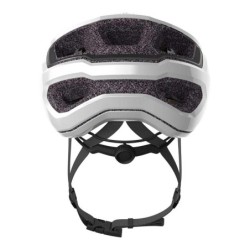 Casco Scott Arx Blanco: Ligero y Seguro - ¡Compra Ahora!