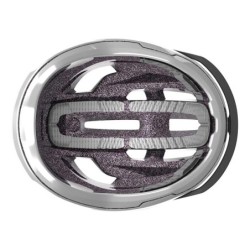 Casco Scott Arx Blanco: Ligero y Seguro - ¡Compra Ahora!