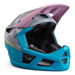 Casco Endura MT500 Negro Mate: Seguridad y Estilo, ¡Compra Ya!