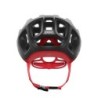 Casco POC Ventral Lite Negro Rojo: Ligero y Seguro  ¡Compra Ya!