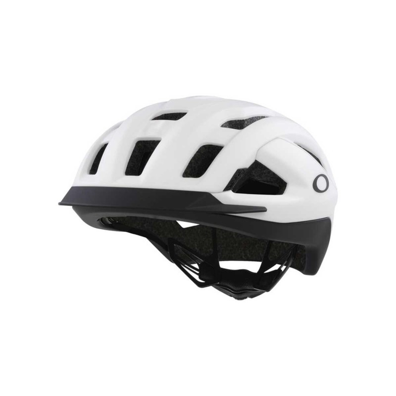 Compra Casco Oakley ARO3 MIPS: Seguridad y Estilo en Blanco