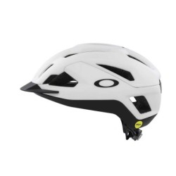 Compra Casco Oakley ARO3 MIPS: Seguridad y Estilo en Blanco