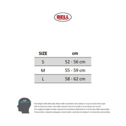 Compra Casco Bell Sanction 2 MIPS: Seguridad y Estilo