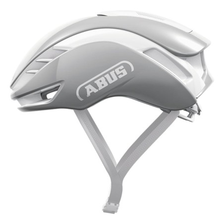Compra Casco Abus GameChanger 2.0 Gris Plata - Ligero y Seguro