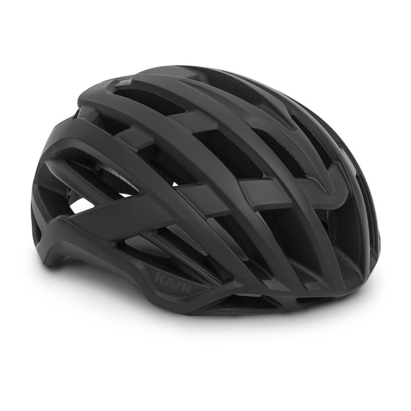Compra Casco Kask Valegro WG11 Negro Mate - Ligero y Seguro