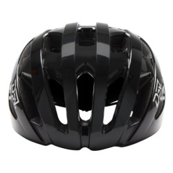 Casco DPV Sculptur Negro Brillante - Estilo y Seguridad ¡Compra Ya!