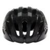 Casco DPV Sculptur Negro Brillante - Estilo y Seguridad ¡Compra Ya!