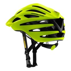 Casco Mavic Crossride S Elite Amarillo Flúor - ¡Compra Ahora!