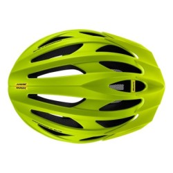 Casco Mavic Crossride S Elite Amarillo Flúor - ¡Compra Ahora!