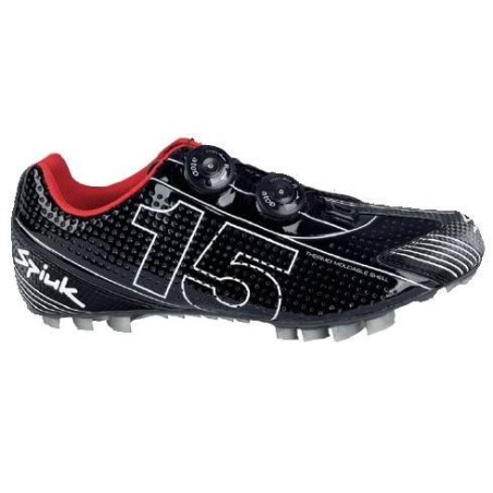 Zapatillas Spiuk 15MC: Comodidad y Estilo, ¡Compra Ahora!