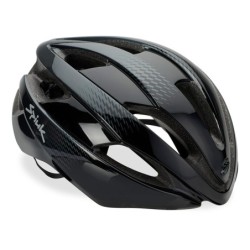 Compra Casco Spiuk Eleo Antracita: Seguridad y Estilo