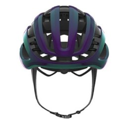 Casco Abus AirBreaker Lila: Ligereza y Estilo ¡Compra Ya!