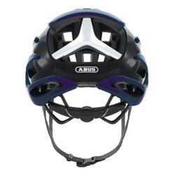 Casco Abus AirBreaker Lila: Ligereza y Estilo ¡Compra Ya!