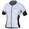 Maillot Ciclista Spiuk Elite Men Blanco: ¡Compra Calidad y Estilo!