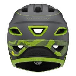 Casco Giro Switchblade MIPS Grisáceo Lima - ¡Compra Ahora!