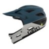 Compra Casco Giro Switchblade MIPS Azul: Protección y Estilo