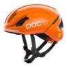 Casco POCito Omne MIPS Naranja Fluor: Seguridad Infantil ¡Compra Ya!
