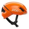 Casco POCito Omne MIPS Naranja Fluor: Seguridad Infantil ¡Compra Ya!